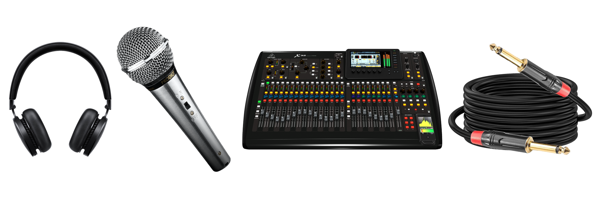 audio-interface