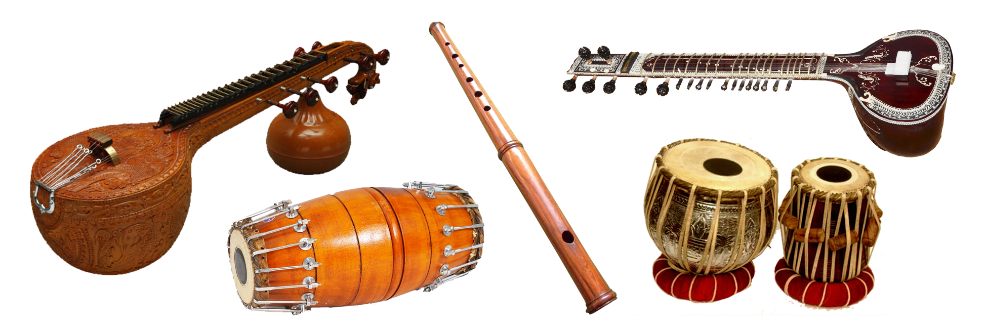 indian-instruments